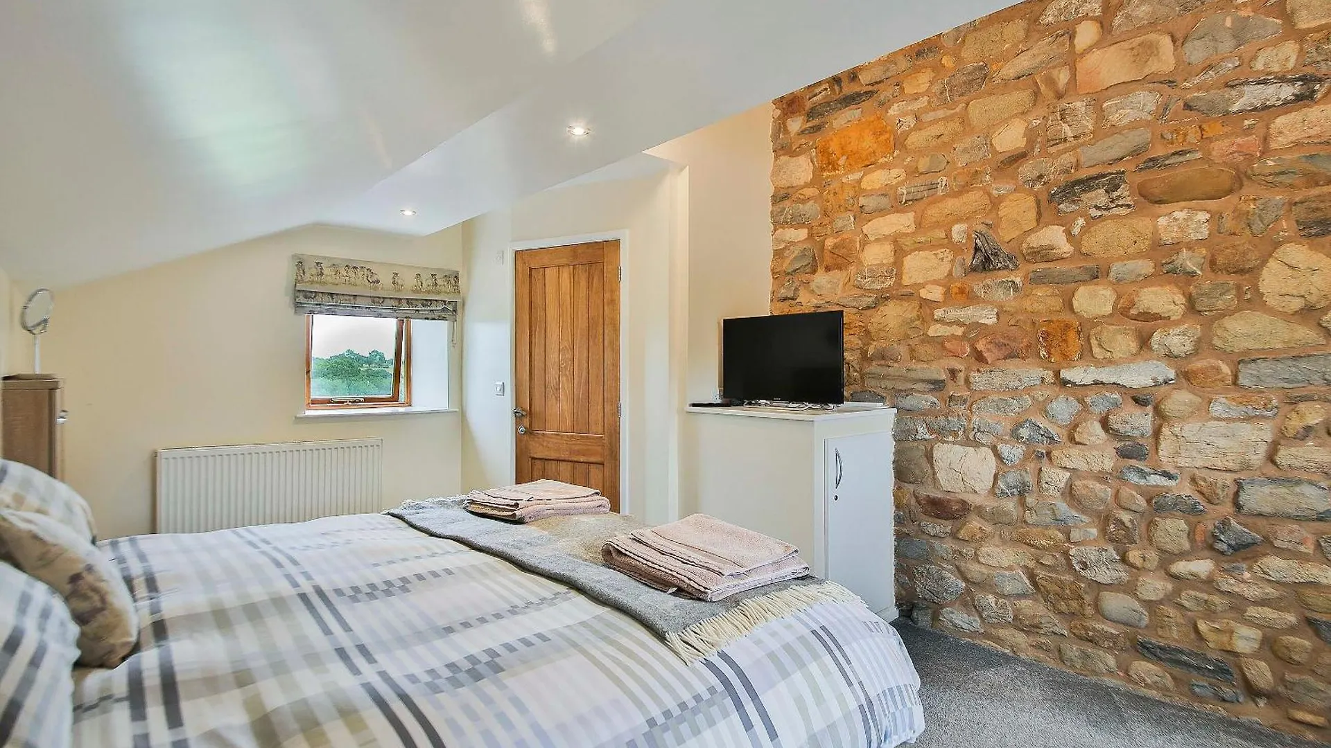 Horseshoe Cottage Bolton by Bowland
