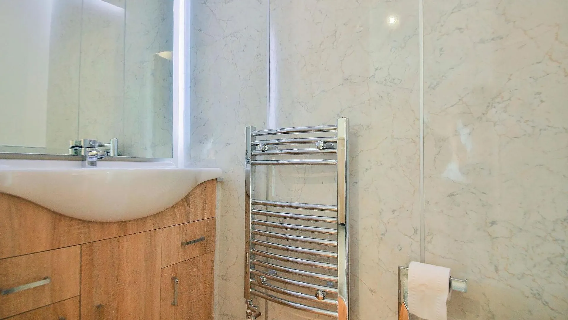Дом отдыха Horseshoe Cottage Bolton by Bowland