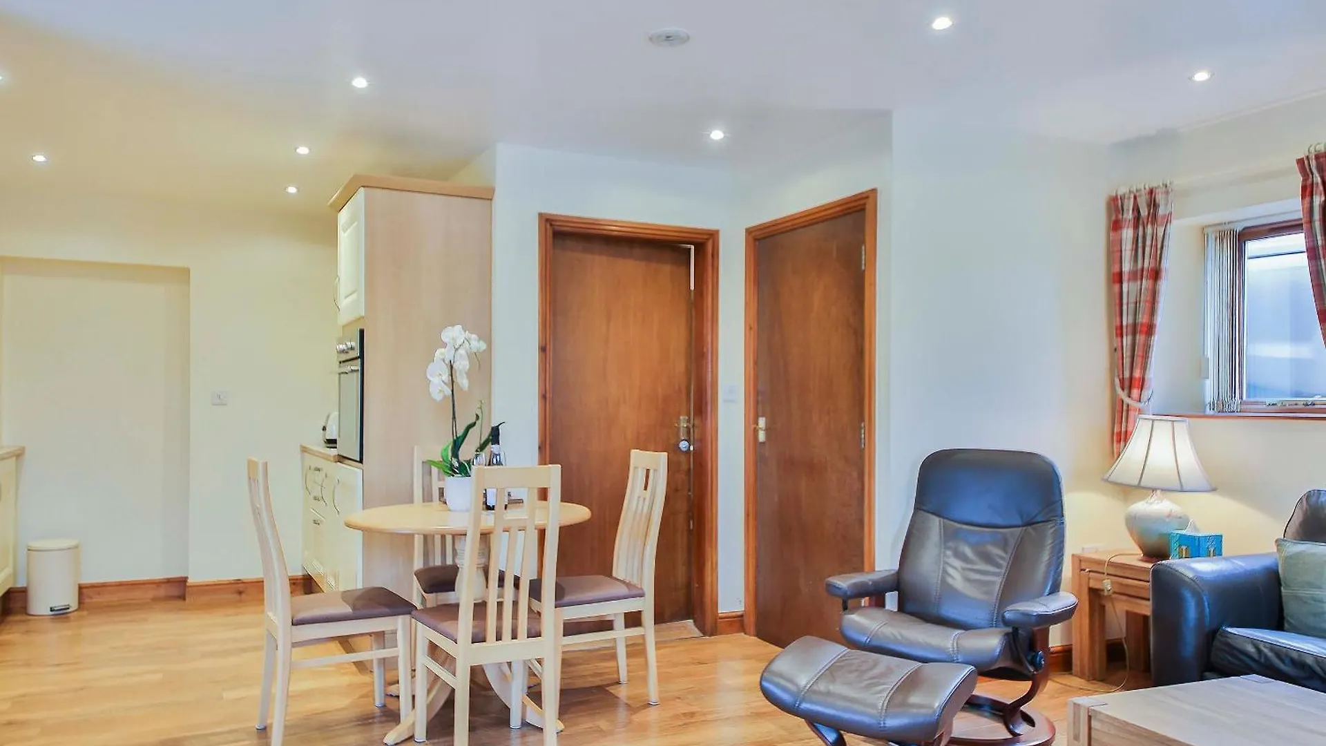 Horseshoe Cottage Bolton by Bowland Дом отдыха