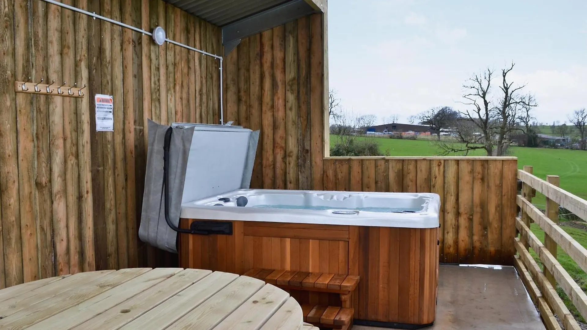 Horseshoe Cottage Bolton by Bowland Великобритания