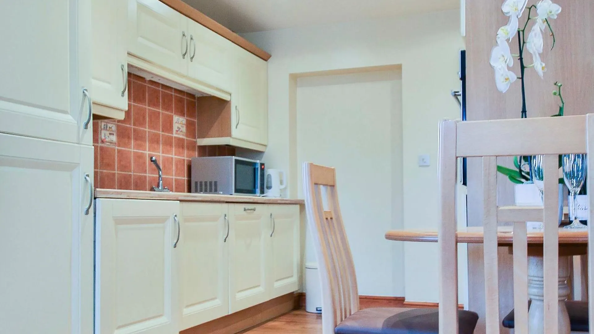 度假居 Horseshoe Cottage Bolton by Bowland