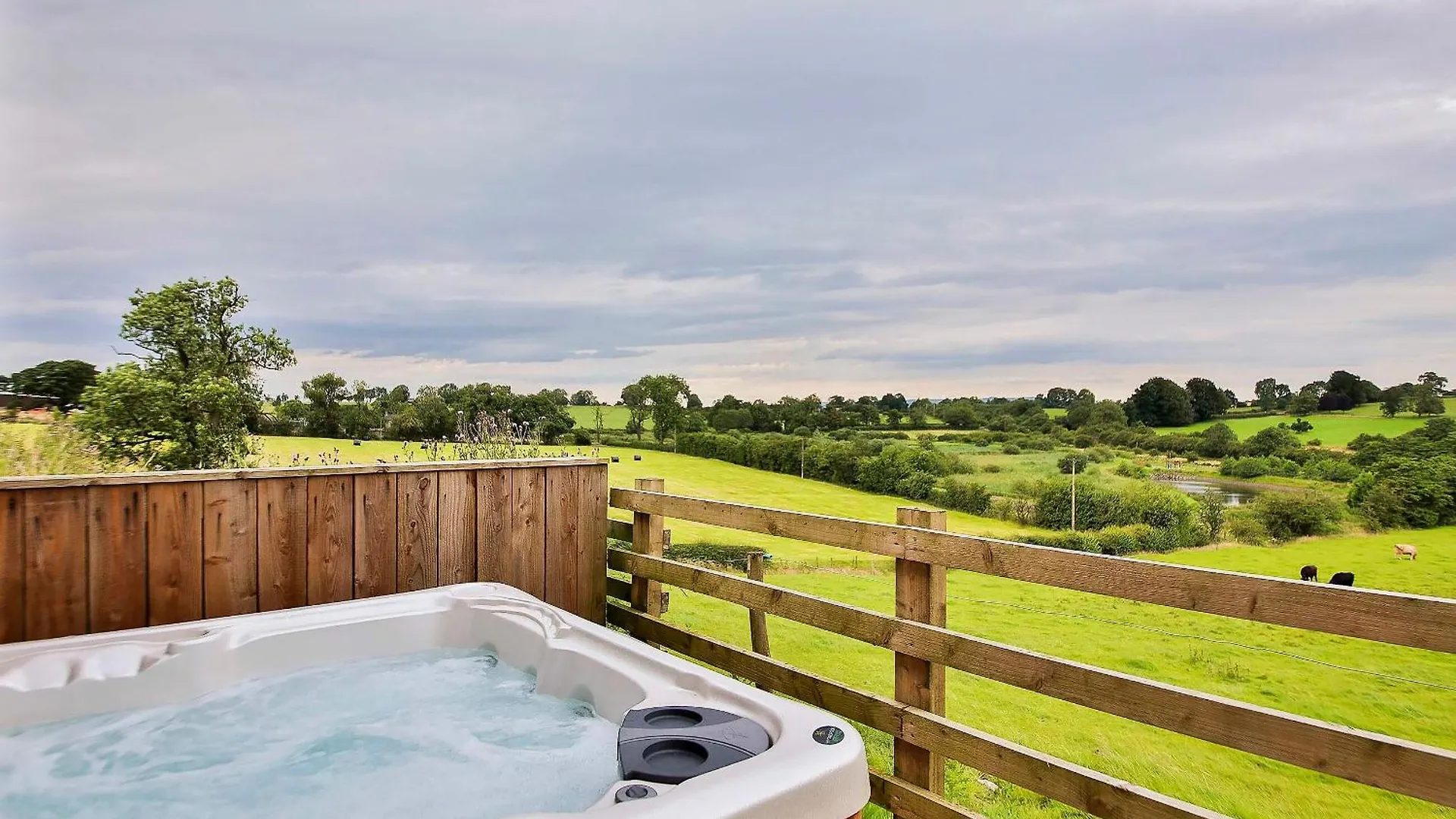 Horseshoe Cottage Bolton by Bowland